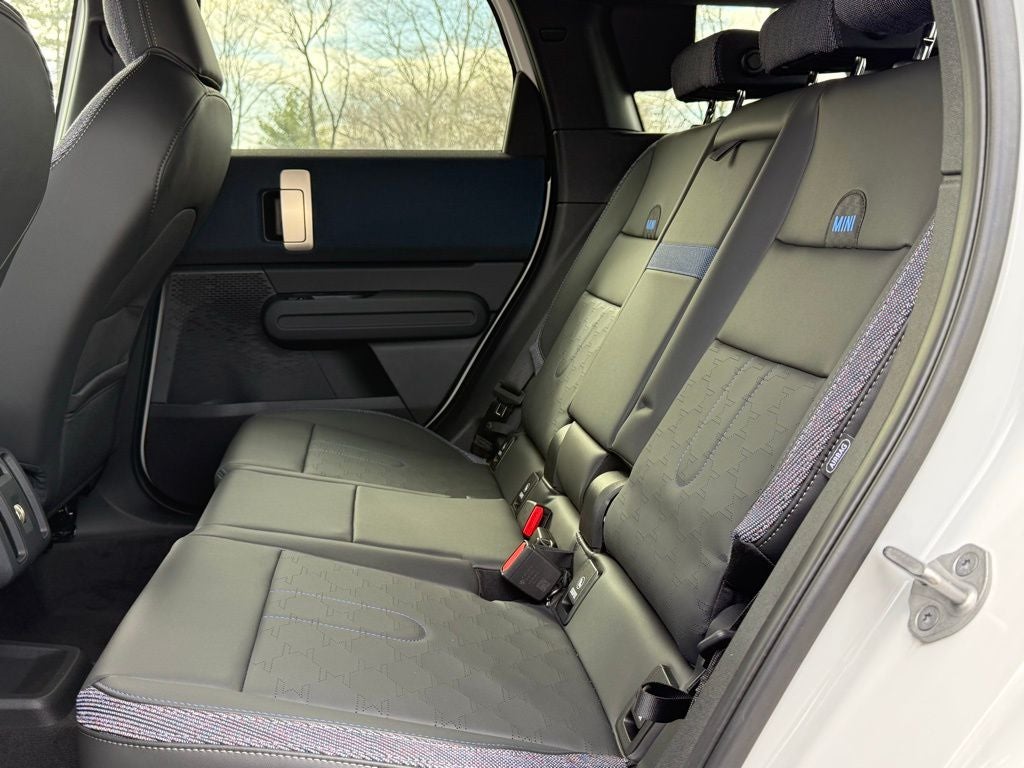 2025 MINI Cooper S Countryman S