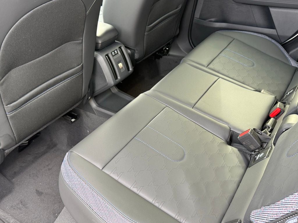 2025 MINI Cooper S Countryman S