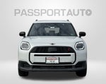 2025 MINI Cooper S Countryman S
