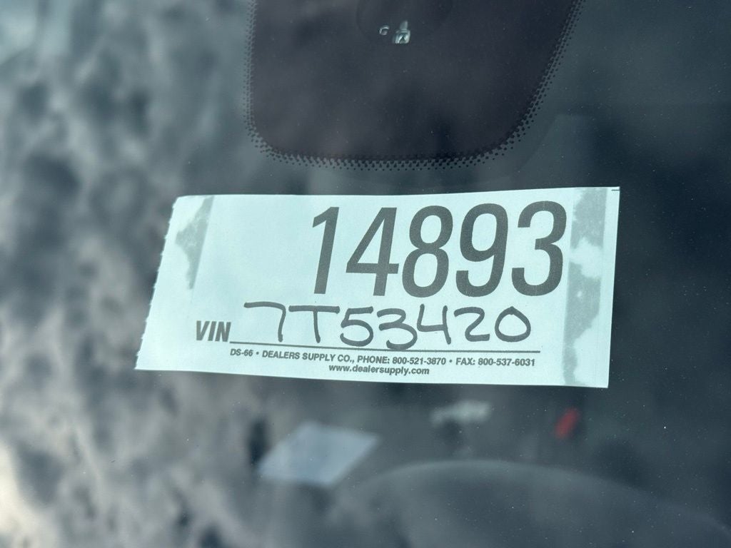 2025 MINI Cooper S Countryman S