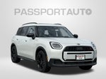 2025 MINI Cooper S Countryman S