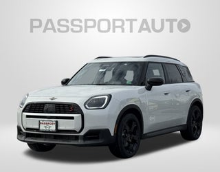 2025 MINI Cooper S Countryman S