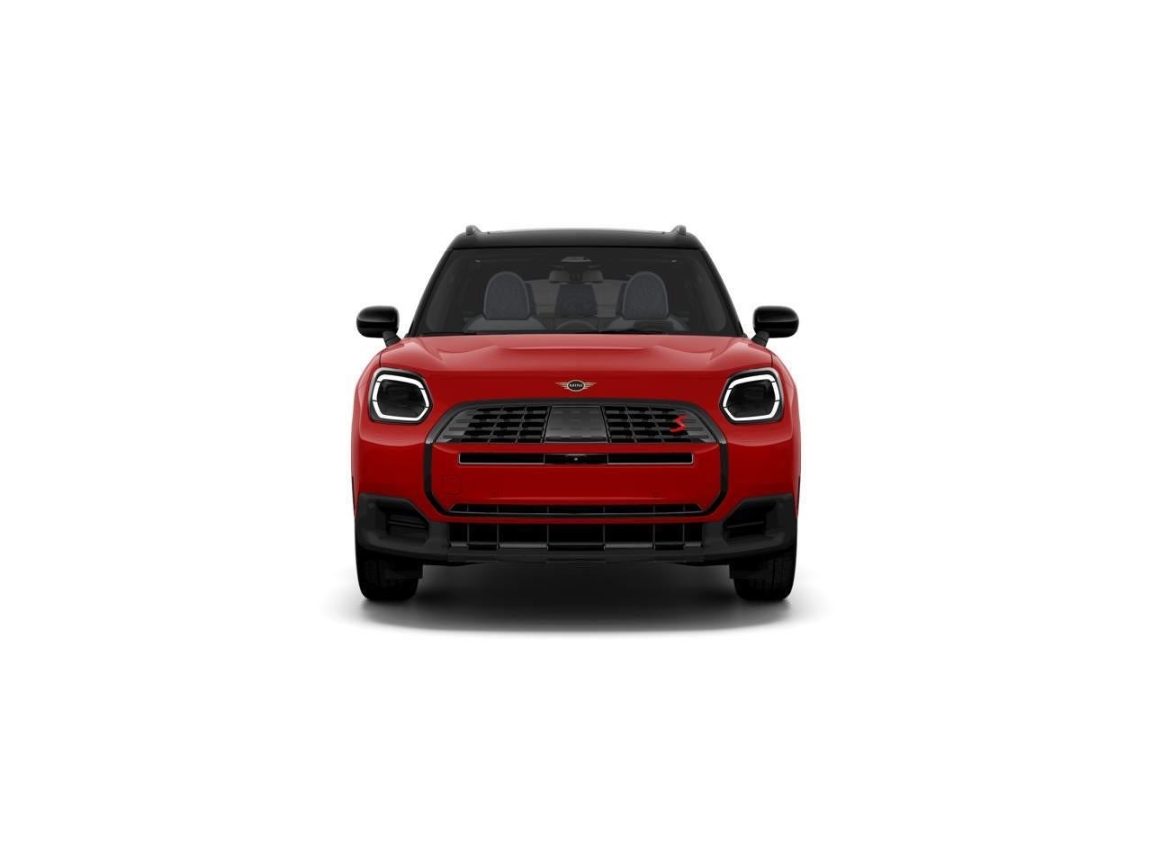 2026 MINI Cooper S Countryman S