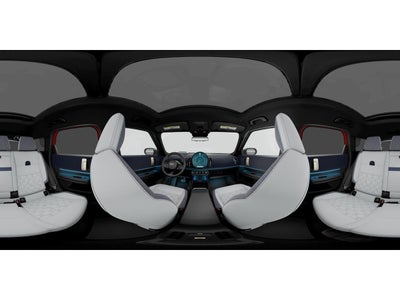 2026 MINI COUNTRYMAN OXFORD EDITION