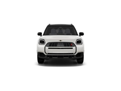 2026 MINI Cooper S Countryman S
