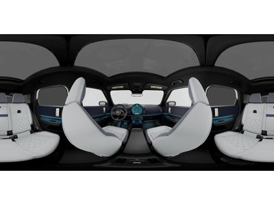 2026 MINI Cooper S Countryman S