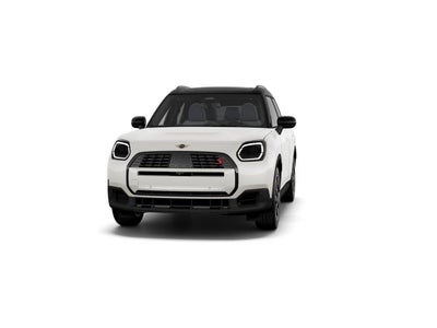 2026 MINI COUNTRYMAN OXFORD EDITION