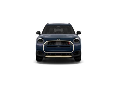 2027 MINI Countryman Base