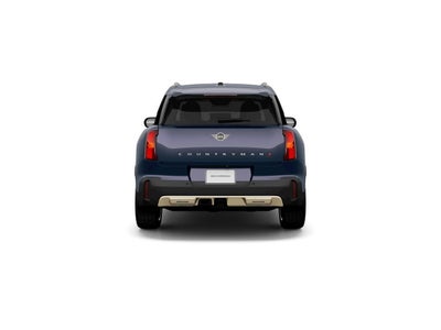 2027 MINI Countryman Base