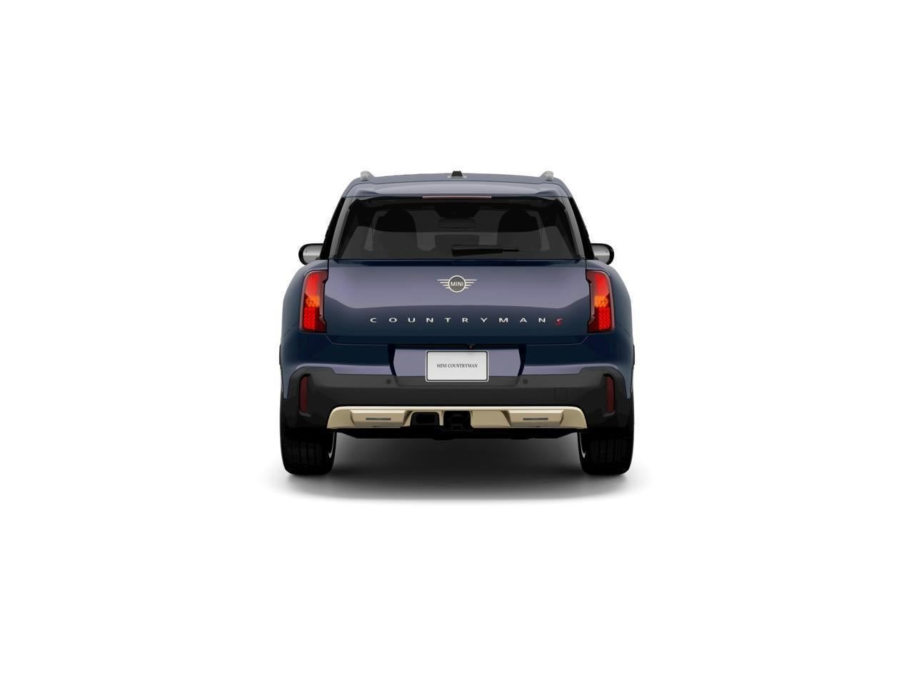 2027 MINI Countryman Base
