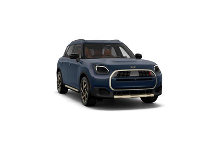 2027 MINI Countryman Base