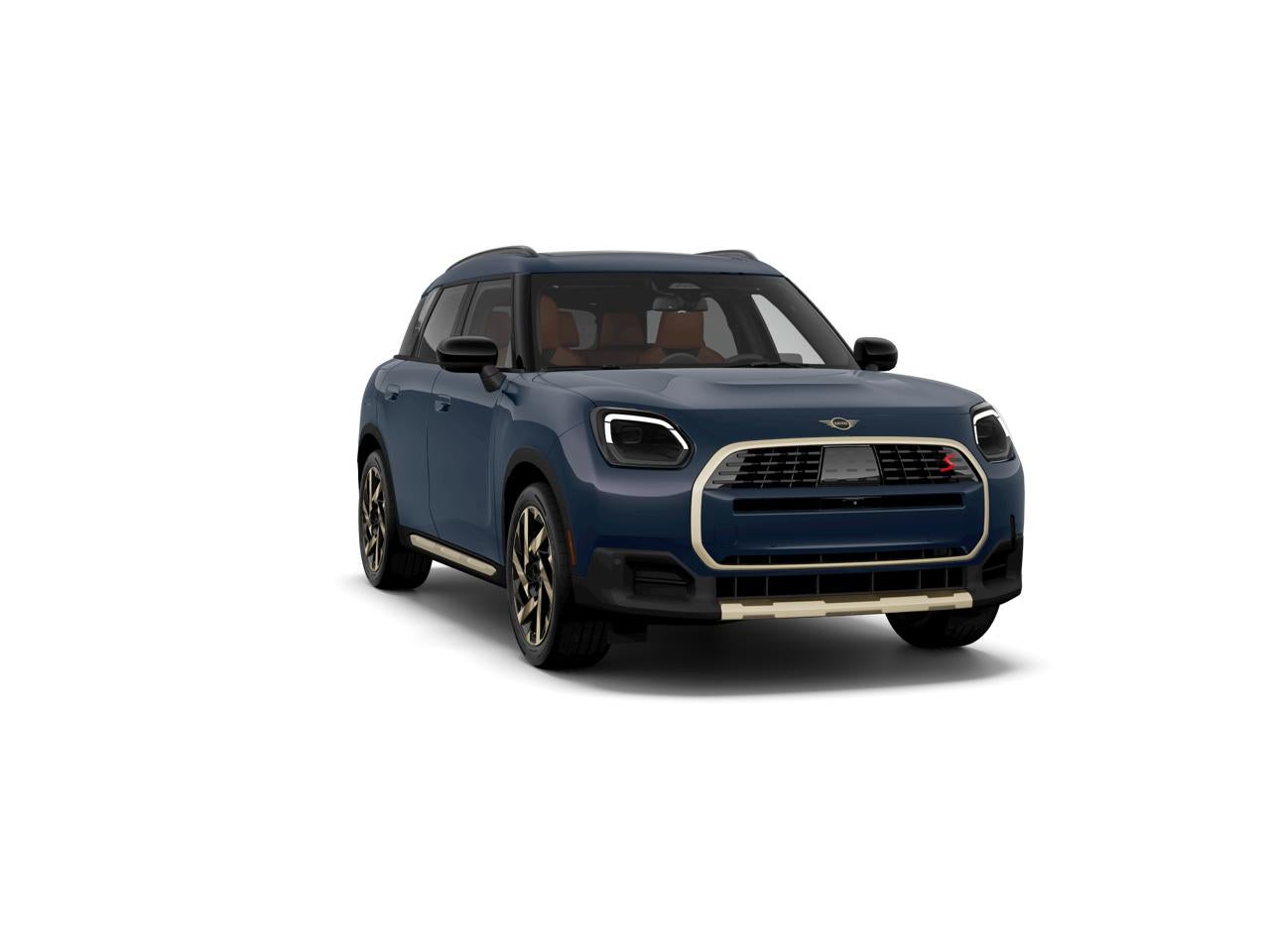 2027 MINI Countryman Base