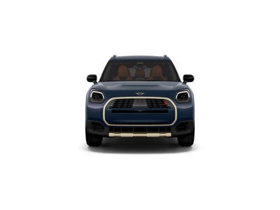 2027 MINI Countryman Base