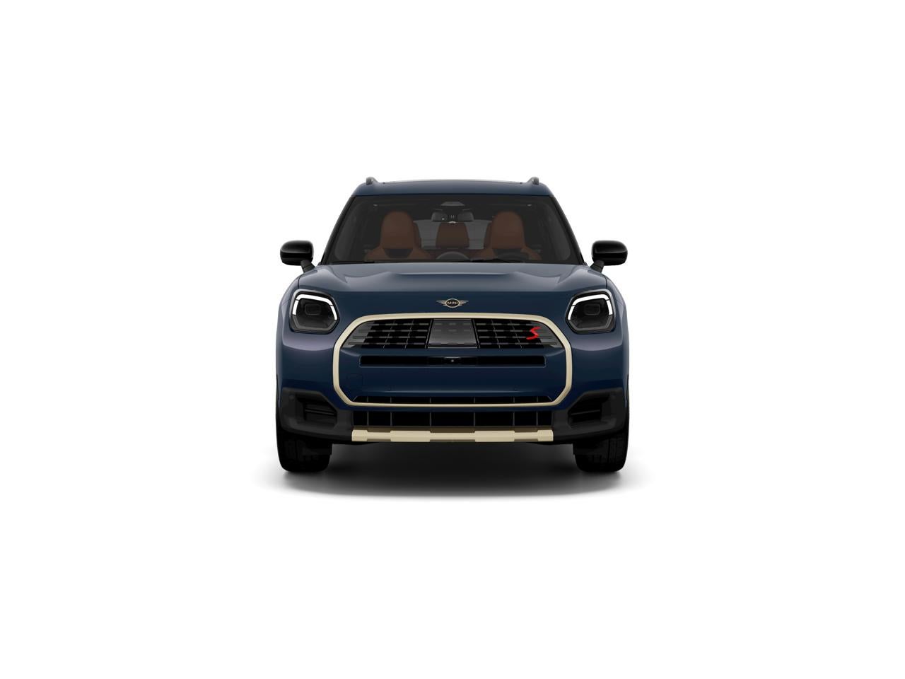 2027 MINI Countryman Base