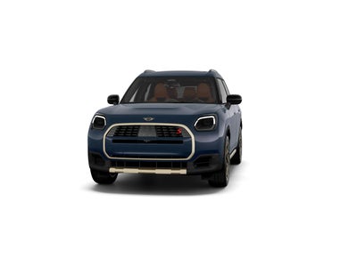 2027 MINI Countryman Base