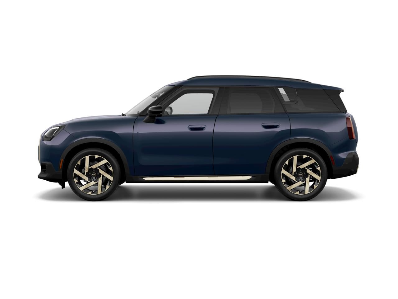 2027 MINI Countryman Base