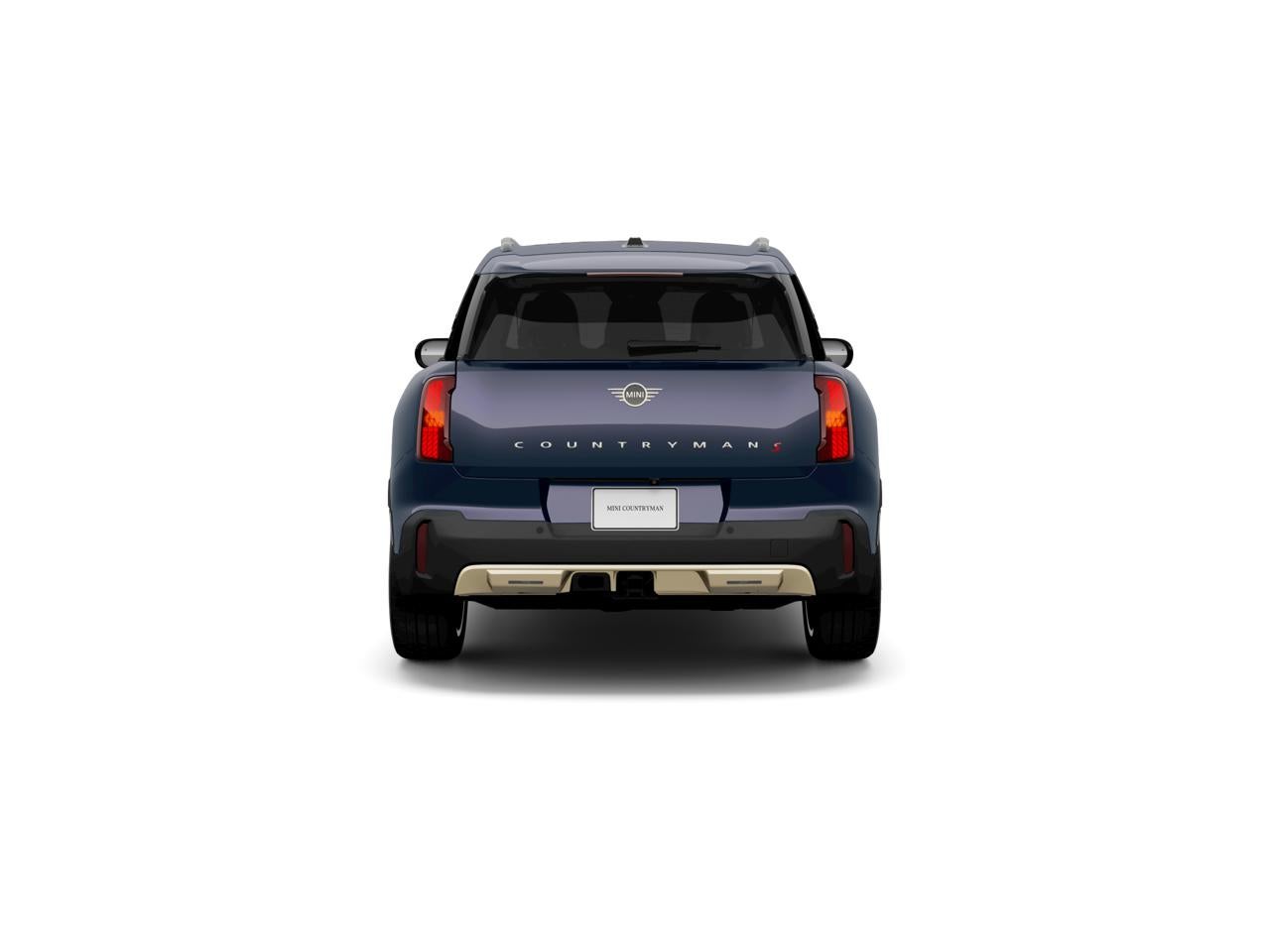 2027 MINI Countryman Base