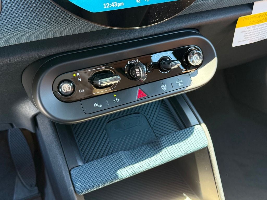 2027 MINI Cooper S Countryman ALL4 Signature Plus