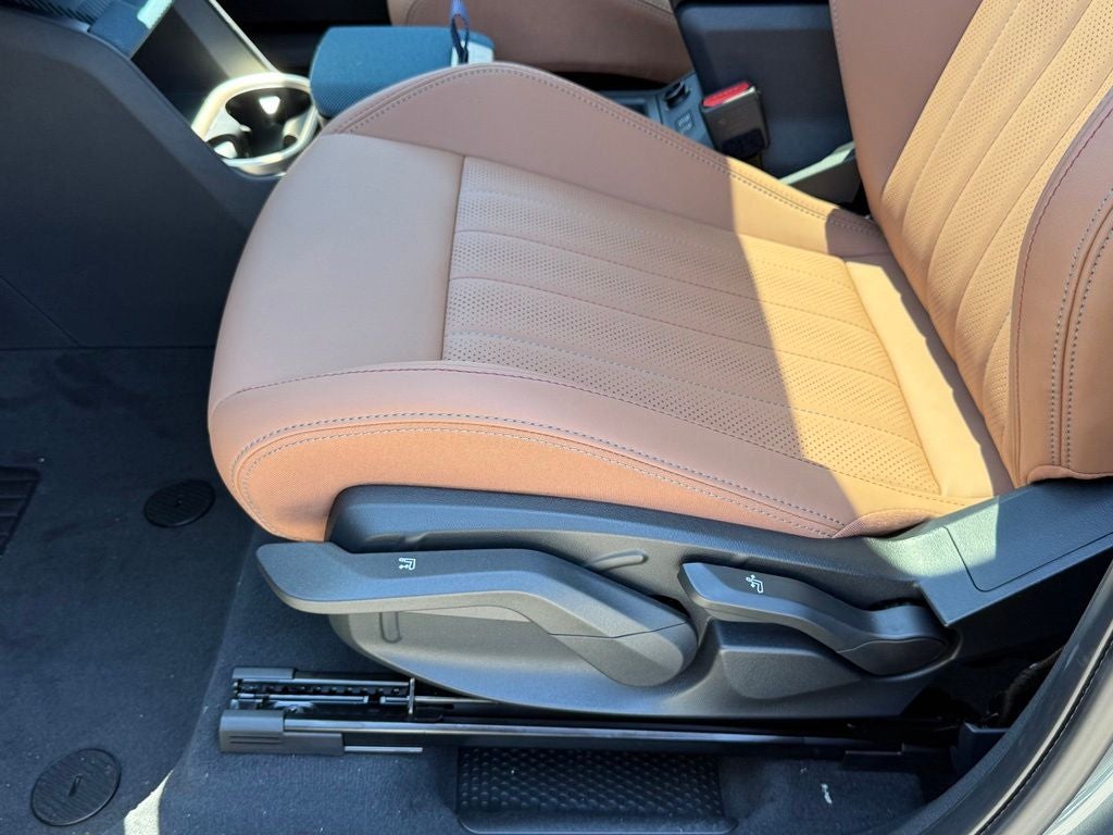 2027 MINI Cooper S Countryman ALL4 Signature Plus