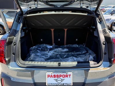 2027 MINI Cooper S Countryman ALL4 Signature Plus