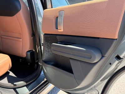 2027 MINI Cooper S Countryman ALL4 Signature Plus
