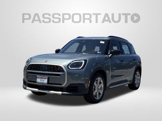 2027 MINI Cooper S Countryman ALL4 Signature Plus