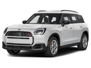 2027 MINI Cooper S Countryman Base