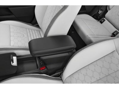 2027 MINI Cooper S Countryman Iconic ALL4