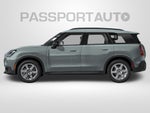 2027 MINI Cooper S Countryman Iconic ALL4