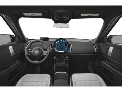 2027 MINI Cooper S Countryman Iconic ALL4