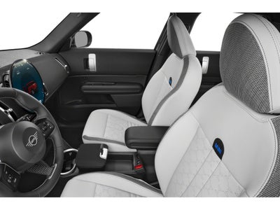 2027 MINI Cooper S Countryman Iconic ALL4