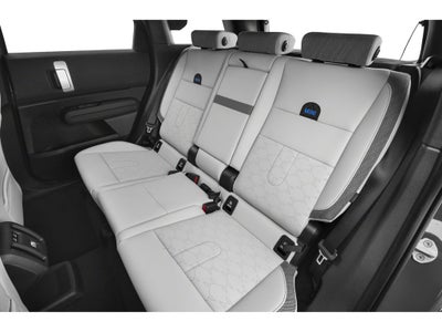 2027 MINI Cooper S Countryman Iconic ALL4