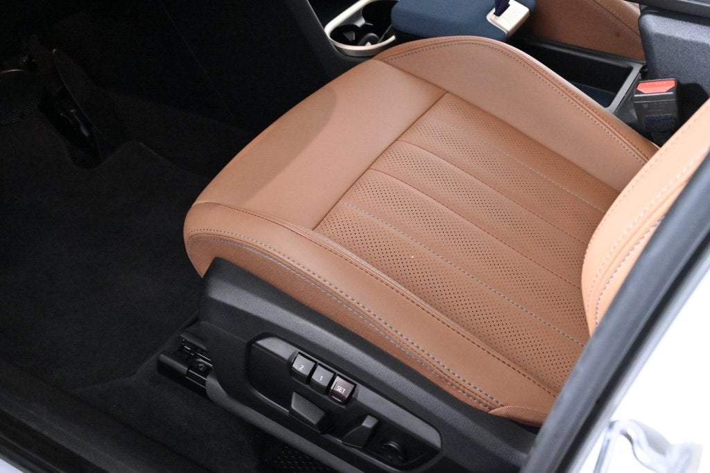 2025 MINI Cooper S Countryman Base