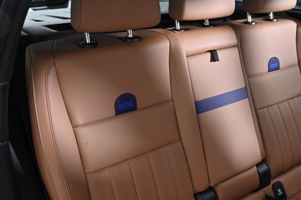 2025 MINI Cooper S Countryman Base