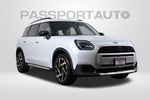 2025 MINI Cooper S Countryman Base