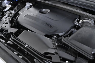 2025 MINI Cooper S Countryman Base