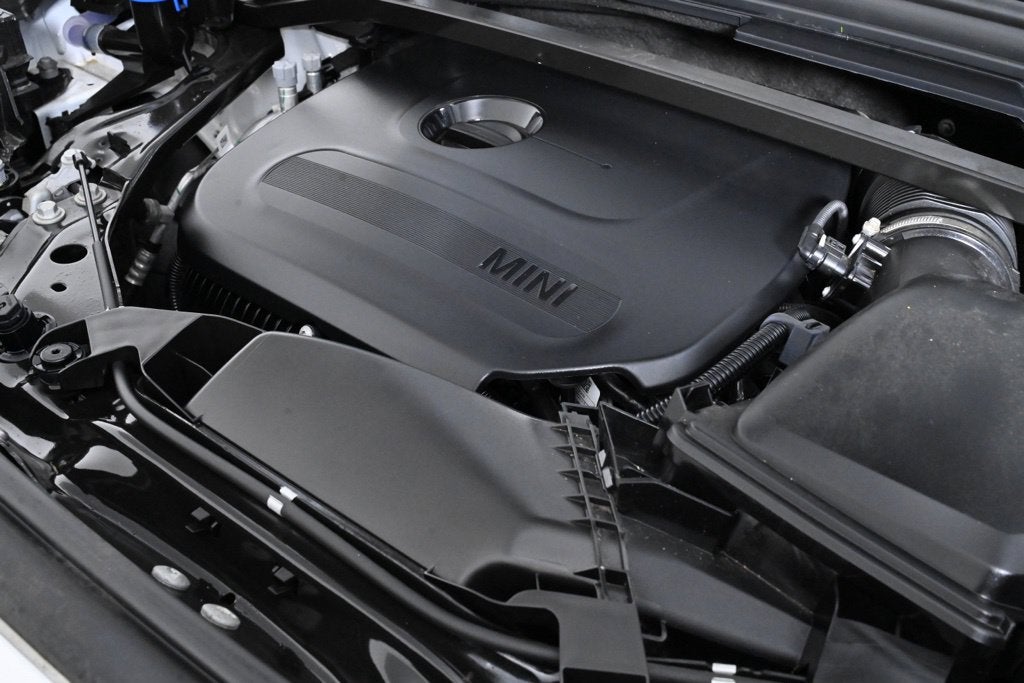 2025 MINI Cooper S Countryman Base