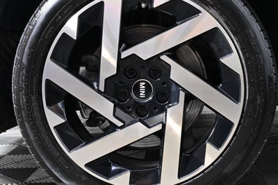 2025 MINI Cooper S Countryman Base