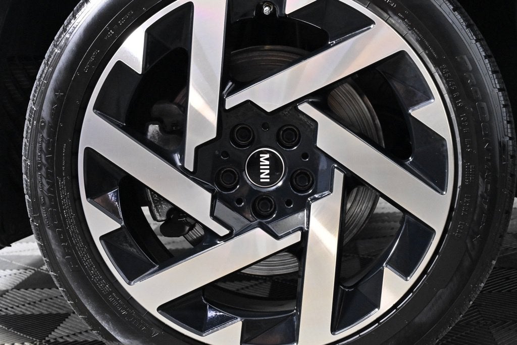 2025 MINI Cooper S Countryman Base