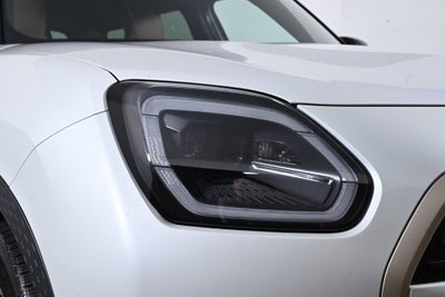 2025 MINI Cooper S Countryman Base
