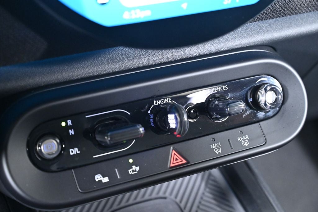 2025 MINI Cooper S Countryman S