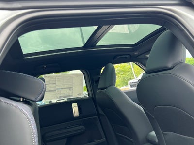 2025 MINI Countryman All4 Cooper S