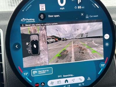 2025 MINI Countryman All4 Cooper S