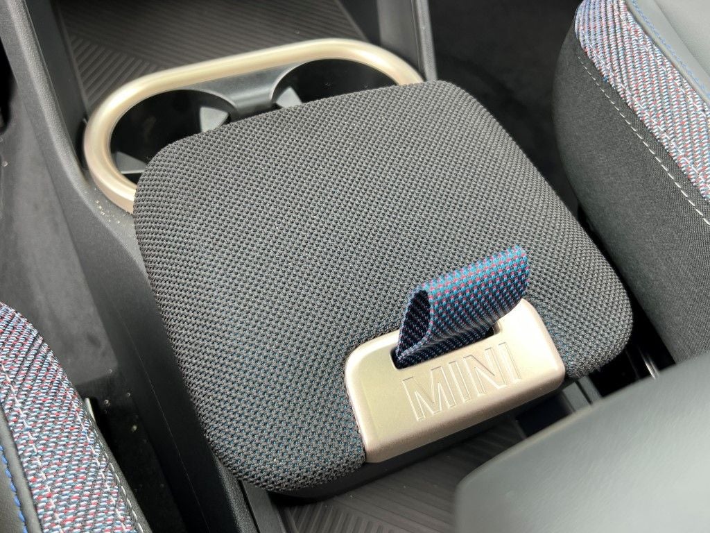 2025 MINI Countryman All4 Cooper S