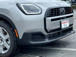 2025 MINI Countryman All4 Cooper S