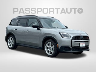2025 MINI Cooper S Countryman S