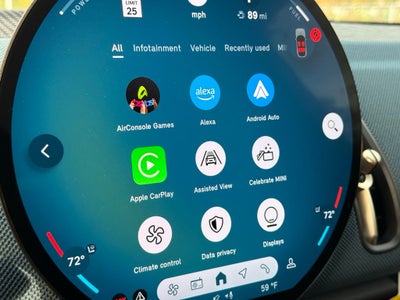 2026 MINI Countryman All4 Cooper S