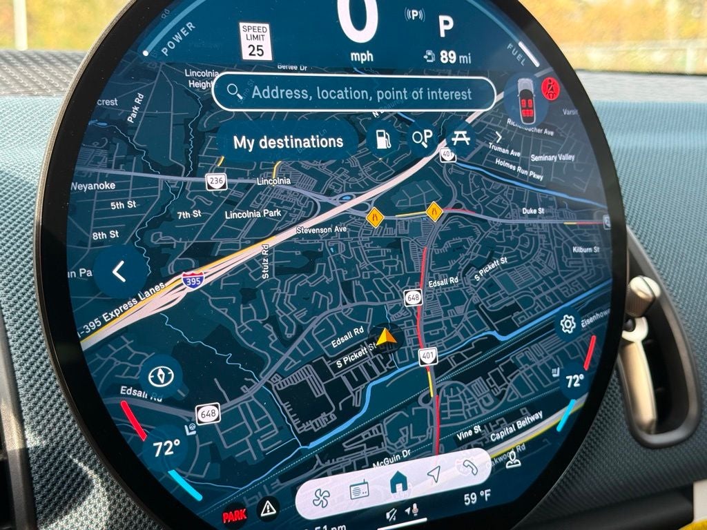 2026 MINI Countryman All4 Cooper S