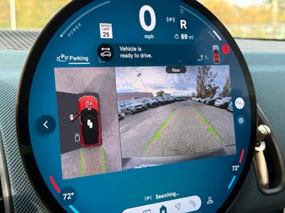 2026 MINI Countryman All4 Cooper S