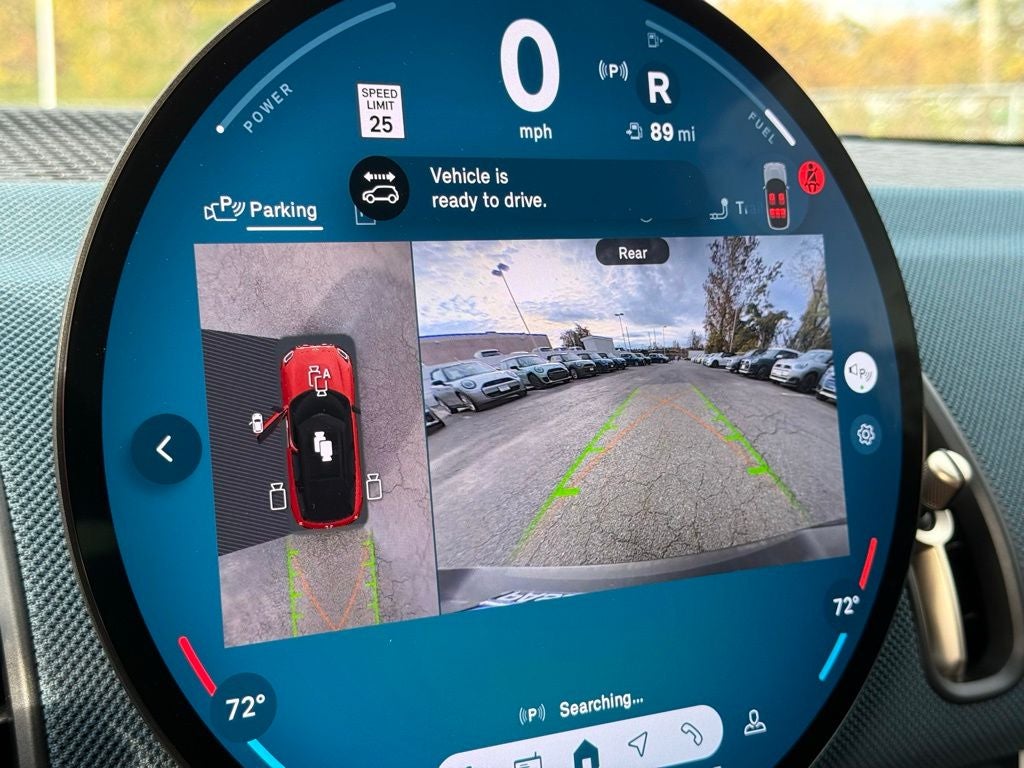 2026 MINI Countryman All4 Cooper S